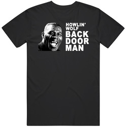 Hal Howlin Dsf8jfdfk Cotton Classic T Shirt