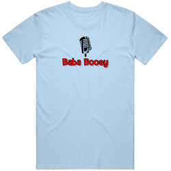 Baba Booey Cotton Classic T Shirt