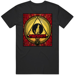 Ren Caifanes 9jerflfke Cotton Classic T Shirt