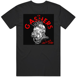 Gashers 2200x3000 Cotton Classic T Shirt
