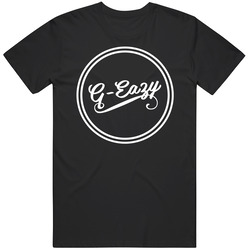 Geazy Cotton Classic T Shirt