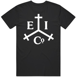 A East India Trading Company  Flag 220815 Cotton Classic T Shirt