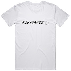 Pdxnatives Wolw Cotton Classic T Shirt