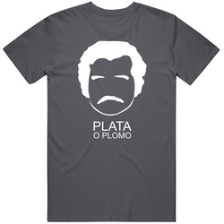 Plata O Cotton Classic T Shirt
