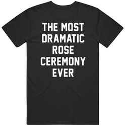 The Bachelor Show The Most Cotton Classic T Shirt