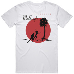 Bungle Cotton Classic T Shirt
