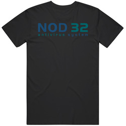 Eset Nod32 Cotton Classic T Shirt