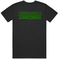 Lucas Cotton Classic T Shirt
