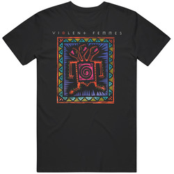 Ren Violent Femmes Cotton Classic T Shirt