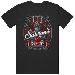 Sauron Cotton Classic T Shirt