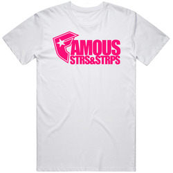 Famouss Dod Cotton Classic T Shirt