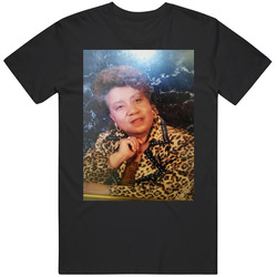 Beatrice Jackson Cotton Classic T Shirt