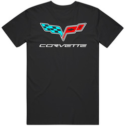 Corvet Iwn Cotton Classic T Shirt