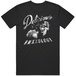 Sdgs Delicious Vinyl Cotton Classic T Shirt