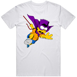 Bartma Cotton Classic T Shirt