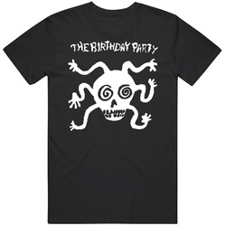 B The Birthday Party 3 220815 Cotton Classic T Shirt