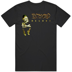 Tw Entombed F899ujdtty Cotton Classic T Shirt