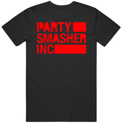 The Dillinger Escape Plan - Party Smasher Inc 2 Cotton Classic T Shirt