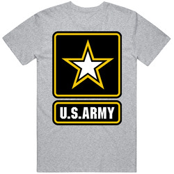 U.s. Army Cotton Classic T Shirt