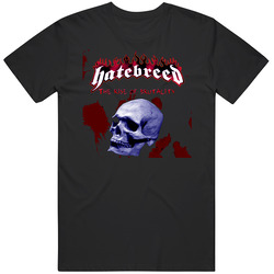 Hatebreed 8djfd46886 B Cotton Classic T Shirt