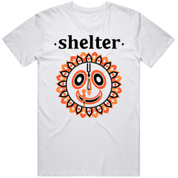 Shelter Cotton Classic T Shirt