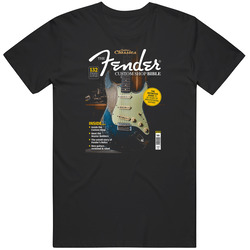 Fendr 17 Cotton Classic T Shirt