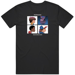 Str Cotton Classic T Shirt
