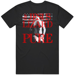 The Jesus Lizard Cotton Classic T Shirt