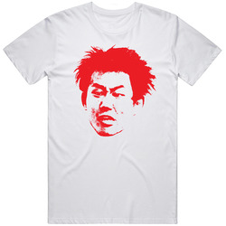 Yoshihito Nishioka Atp Tennis Tour Sports Fan Cotton Classic T Shirt