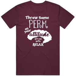 Per Cotton Classic T Shirt