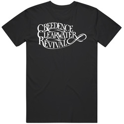 Tr Creedence Ssdfdsmf A Cotton Classic T Shirt
