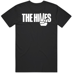 Tw The Hives Logo 1 241215 Cotton Classic T Shirt