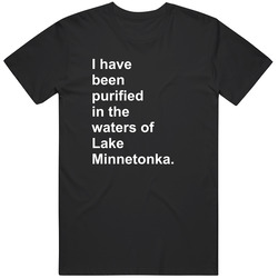 Pri Cotton Classic T Shirt