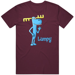 Happy Tree Friends Cotton Classic T Shirt