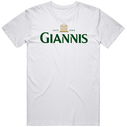 Giannis Antetokounmpo Greek Freak Est 1994 Milwaukee Basketball Cotton Classic T Shirt Giannis Antetokounmpo Greek Freak Est 1994 Milwaukee Basketball Cotton Classic T Shirt