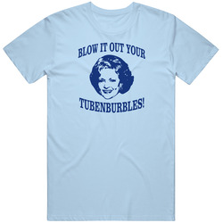 Blow Cotton Classic T Shirt