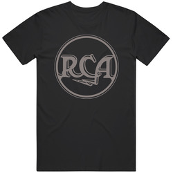 Rca Cotton Classic T Shirt