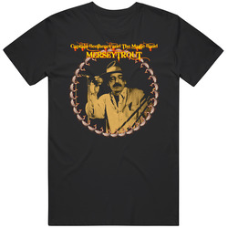 Hal Captain Sdf8dsjff Cotton Classic T Shirt