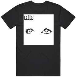 Air French Band 2 Cotton Classic T Shirt