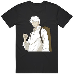 Mushishi 05 Cotton Classic T Shirt
