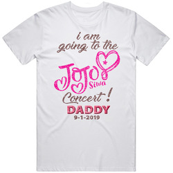 Daddy White 2xl Adult Cotton Classic T Shirt