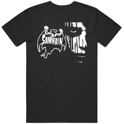 Samhain Cotton Classic T Shirt