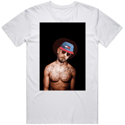 Pesko Cotton Classic T Shirt