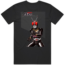 Tr Kamen Rider Cotton Classic T Shirt