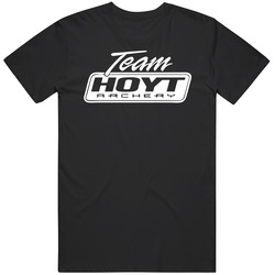 Hoyt Archery 4 Cotton Classic T Shirt