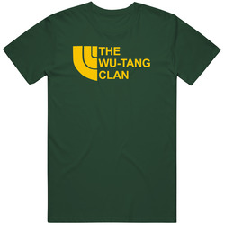 Nor Cotton Classic T Shirt