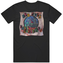 Cure Cotton Classic T Shirt