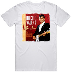 Tspro-1458-2 White Cotton Classic T Shirt