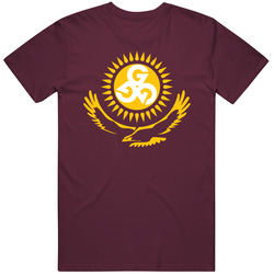 Genna Cotton Classic T Shirt