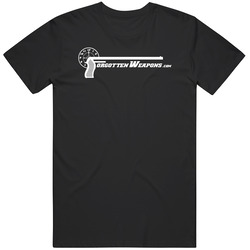 Forgotten Weapons Cotton Classic T Shirt